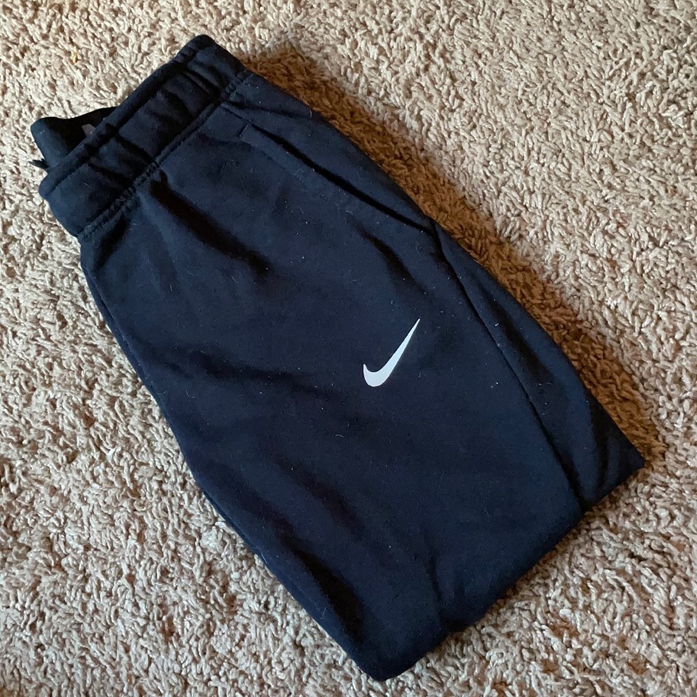 Boys Nike sweat pants